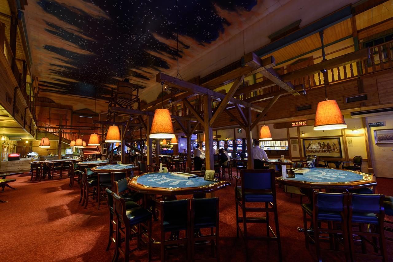 Casino & Hotel Eldorado Ceska Kubice Екстериор снимка